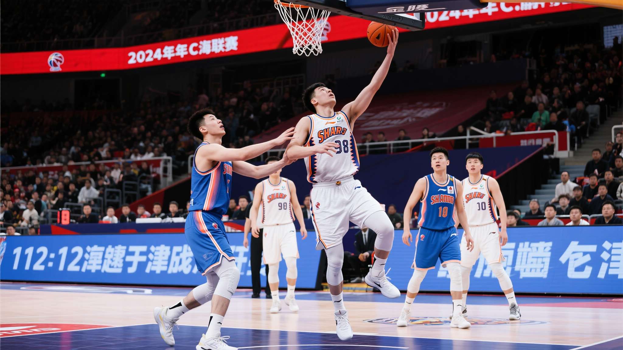 cba常规赛南京战胜上海 cba常规赛南京战胜上海